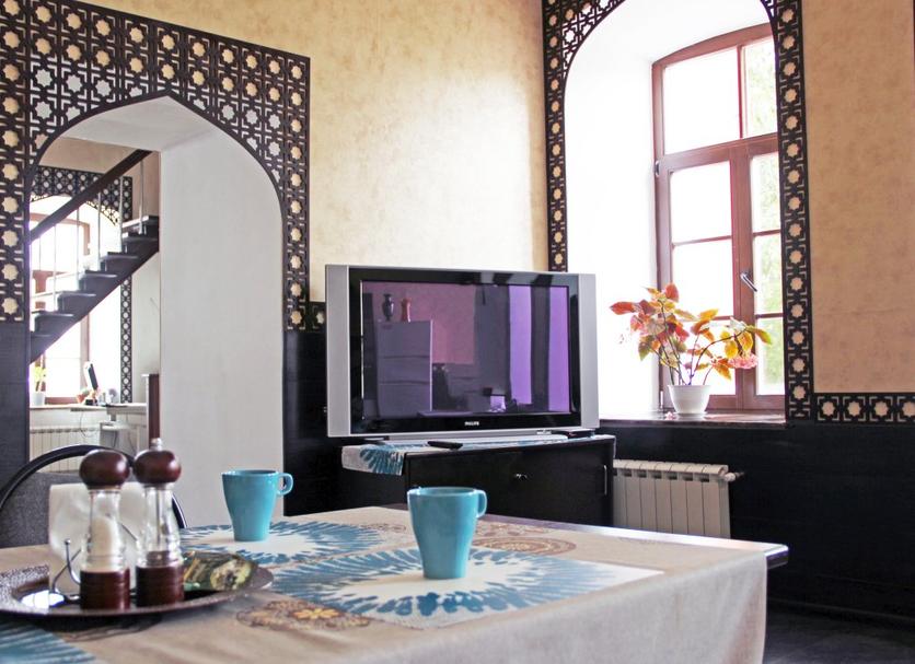 Dining room Photo