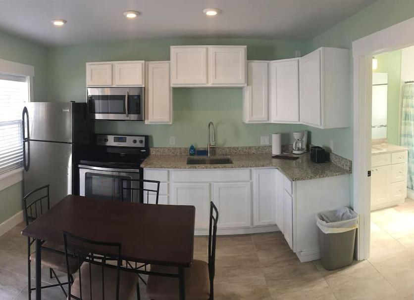 Kitchen Photo