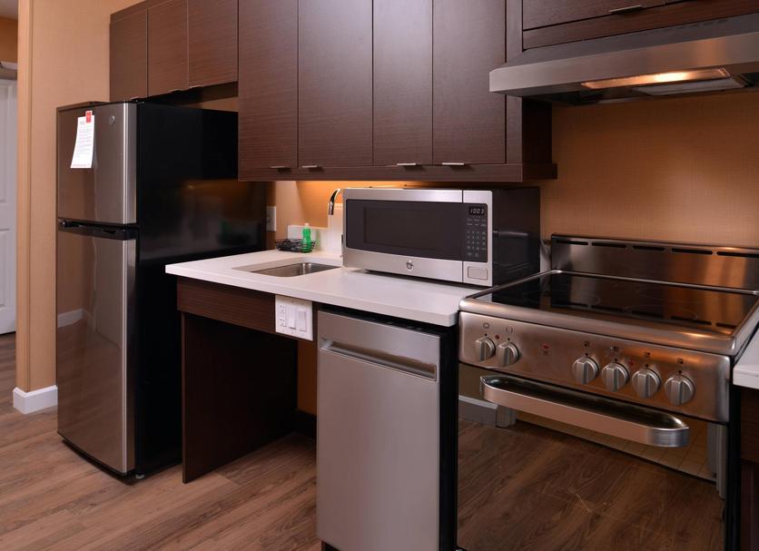 Kitchen Photo