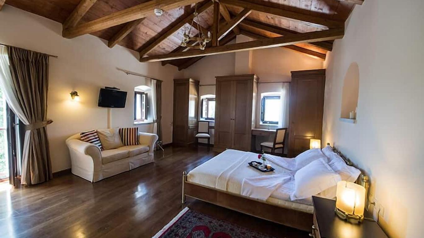 Petritis Guesthouse