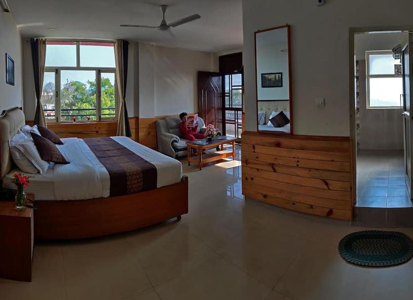 Bedroom Photo