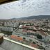 Hotel Seybouse International in Annaba with city and mountain view from a balcony