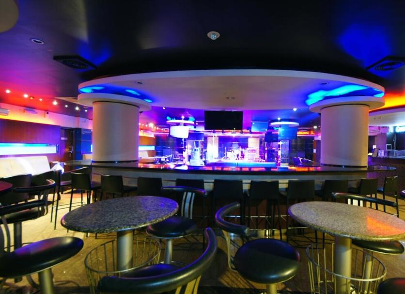 Bar Photo