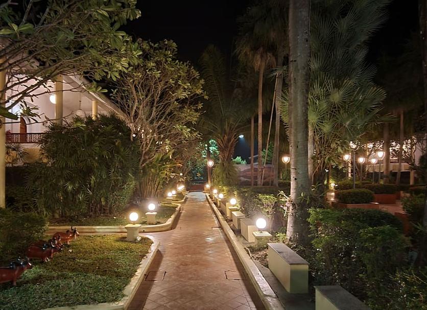 Outdoors view Photo