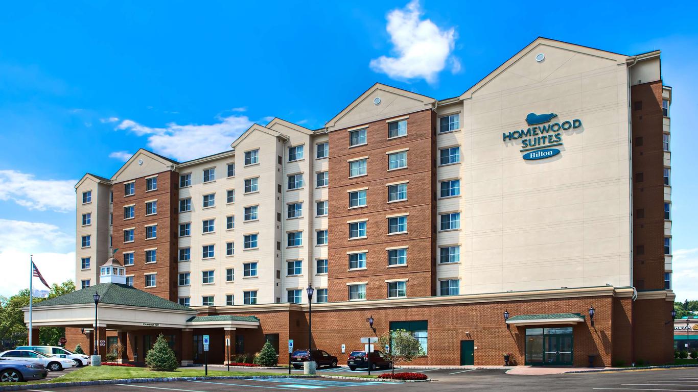 Residence Inn East Rutherford Meadowlands, East Rutherford
