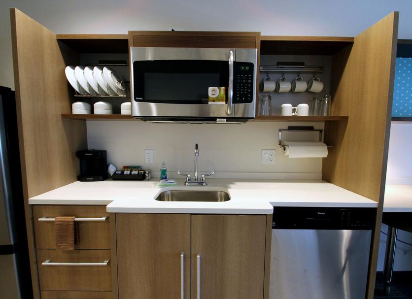 Kitchen Photo
