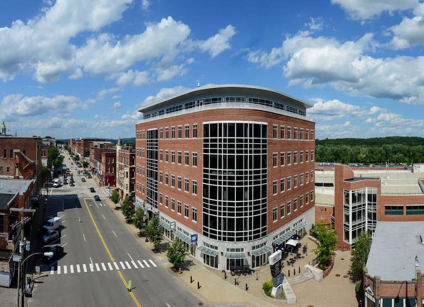 Building Photo