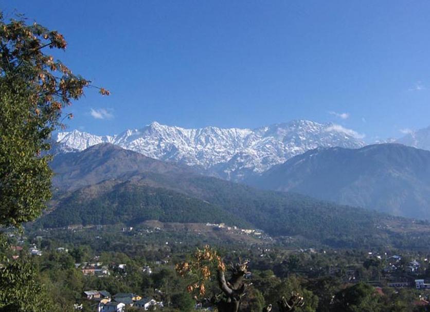 Outdoors view Photo