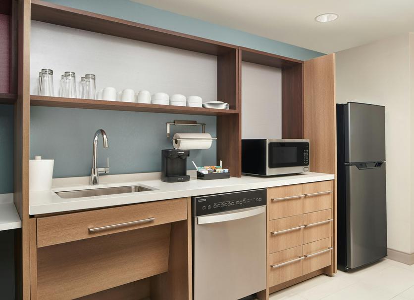 Kitchen Photo