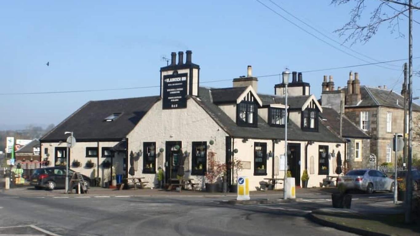 The Bladnoch Inn