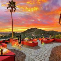 Hilton Phoenix Tapatio Cliffs Resort