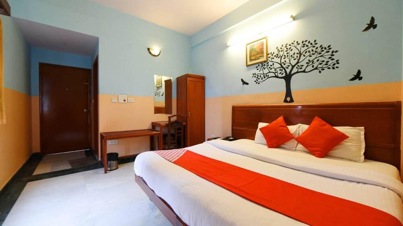 OYO 2249 Hotel Blue Bird