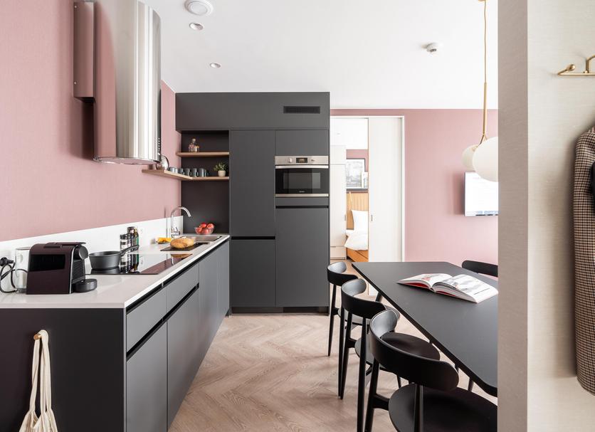 Kitchen Photo