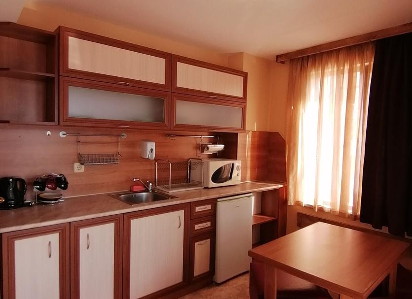 Kitchen Photo