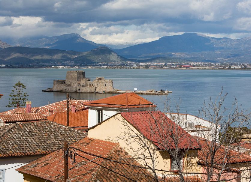 Outdoors view Photo