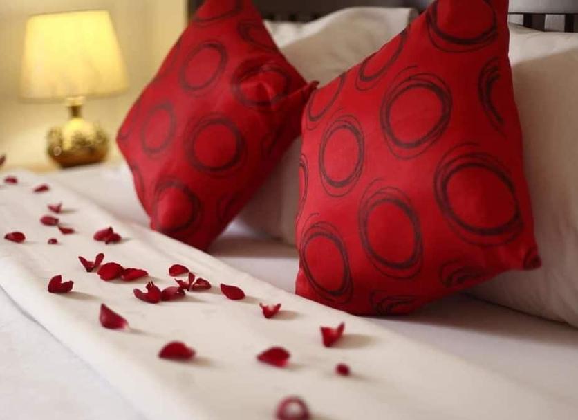 Room amenity Photo