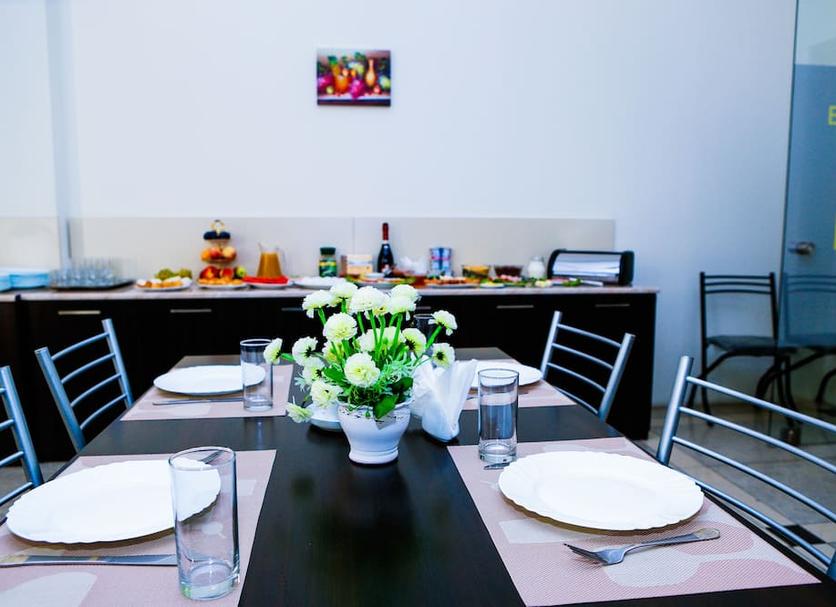 Dining room Photo
