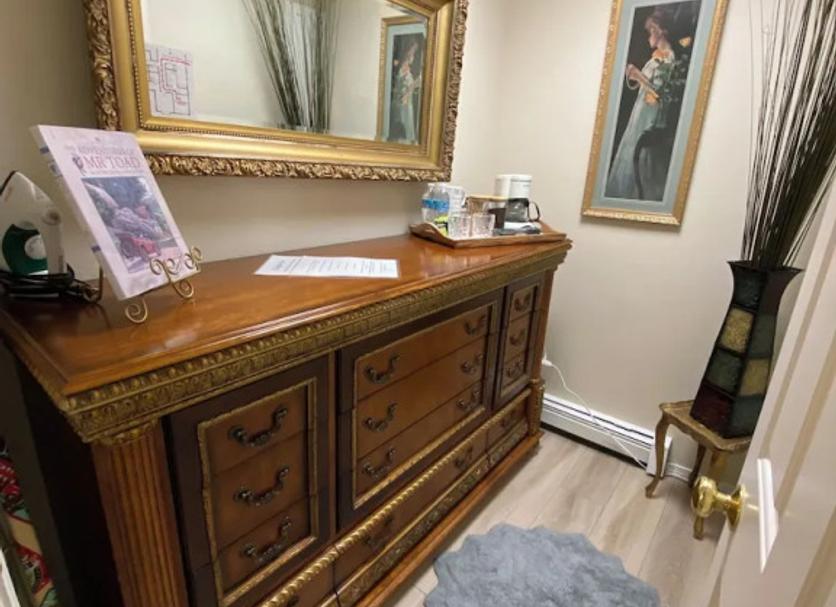 Room amenity Photo