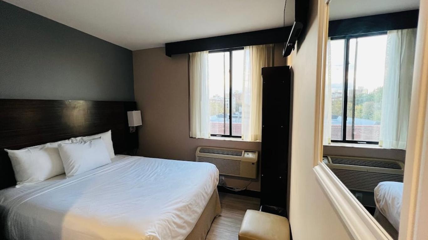 Rockaway Hotel Brooklyn