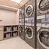 Laundry facility