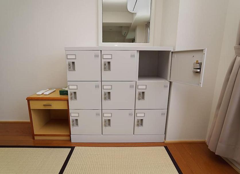 Room amenity Photo
