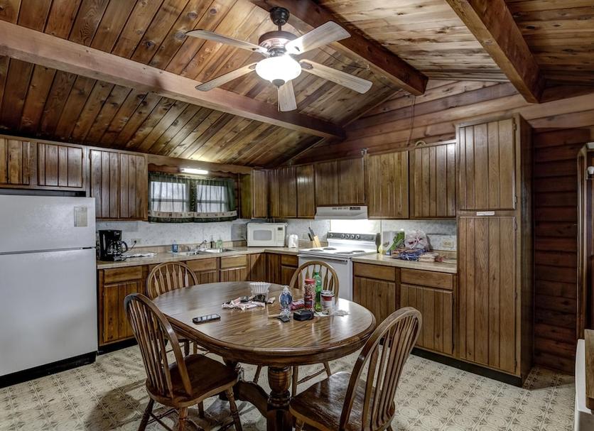 Kitchen Photo