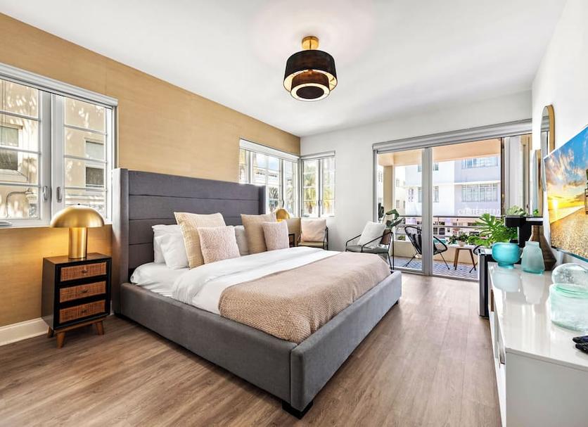 Bedroom Photo