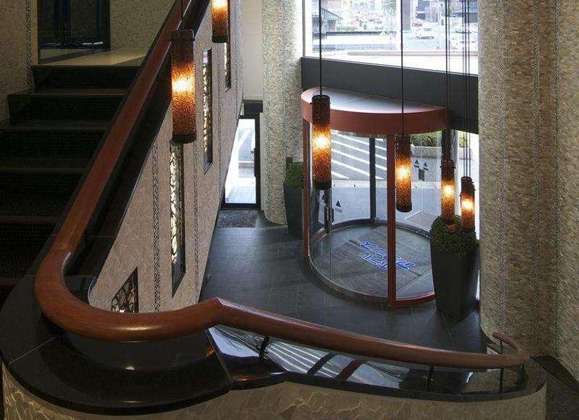 Stairs Photo