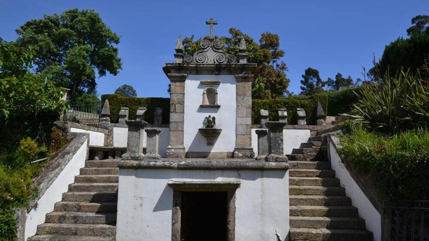 Quinta Do Convento Da Franqueira