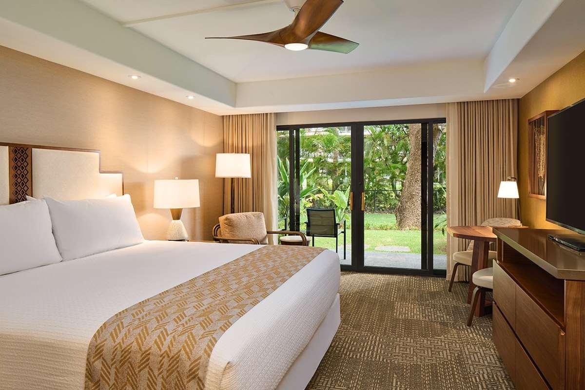 Kaanapali discount beach hotel