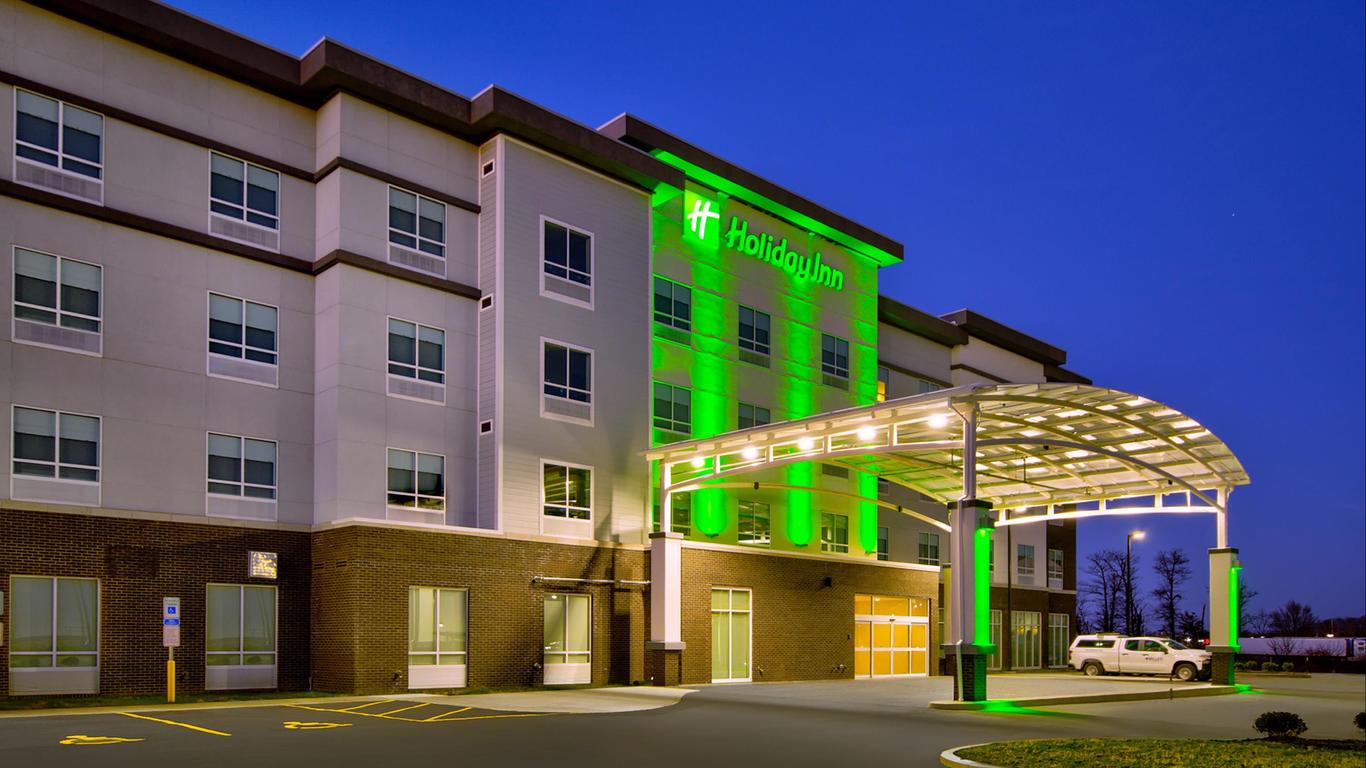 Holiday Inn Erie