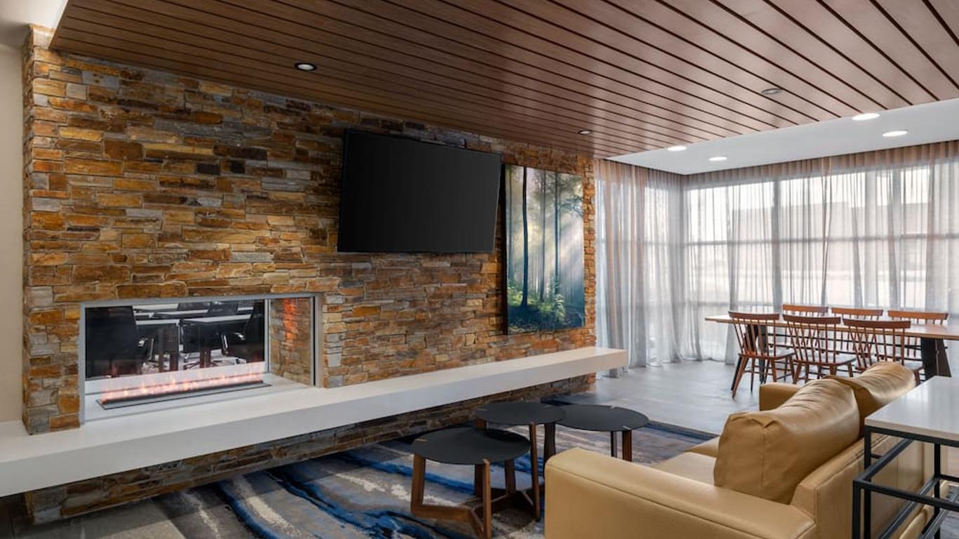 Fairfield Inn & Suites by Marriott Hailey Sun Valley