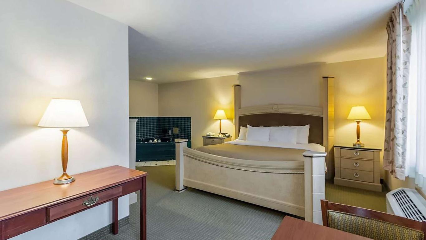 Baymont by Wyndham Omaha SW