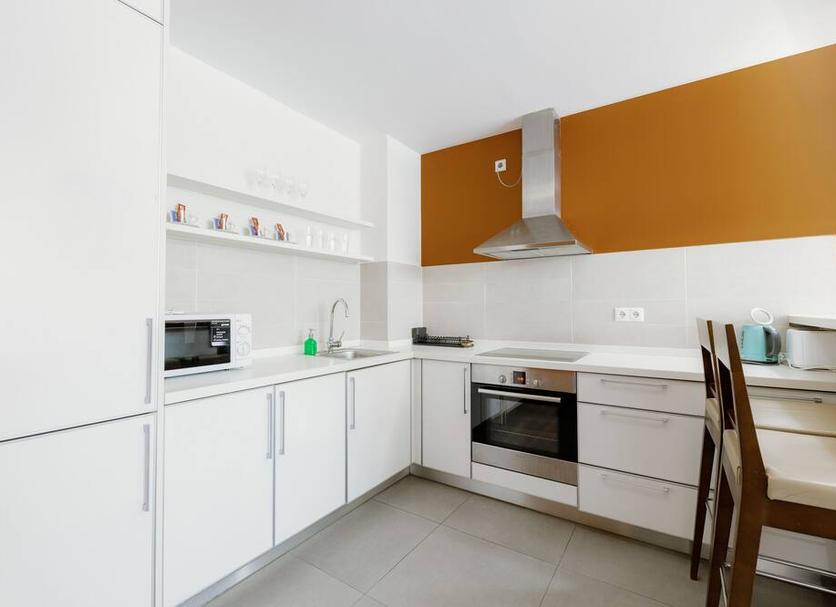 Kitchen Photo