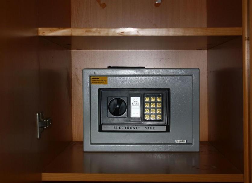 Room amenity Photo