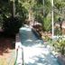 Outdoors view