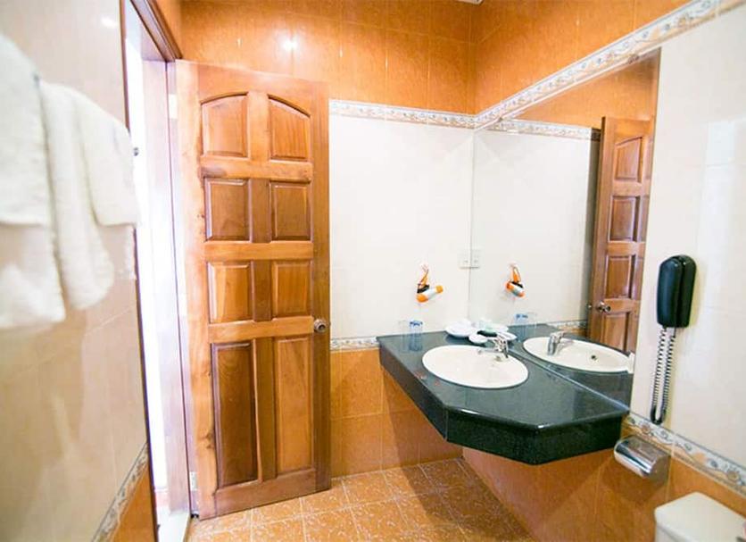 Bathroom Photo