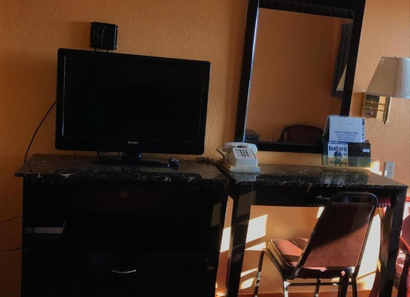 Business center Photo