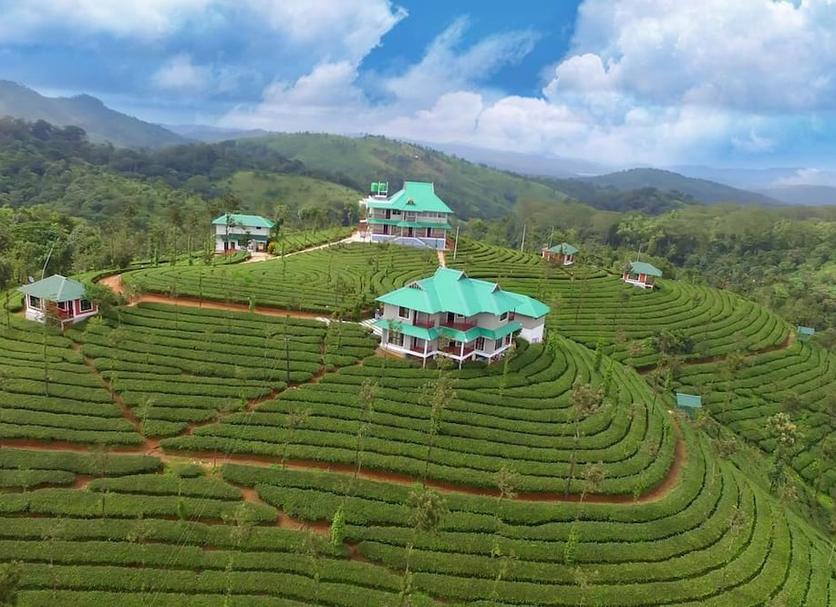 Outdoors view Photo