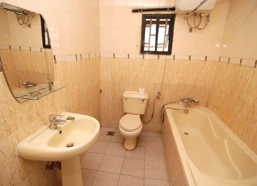 Bathroom Photo