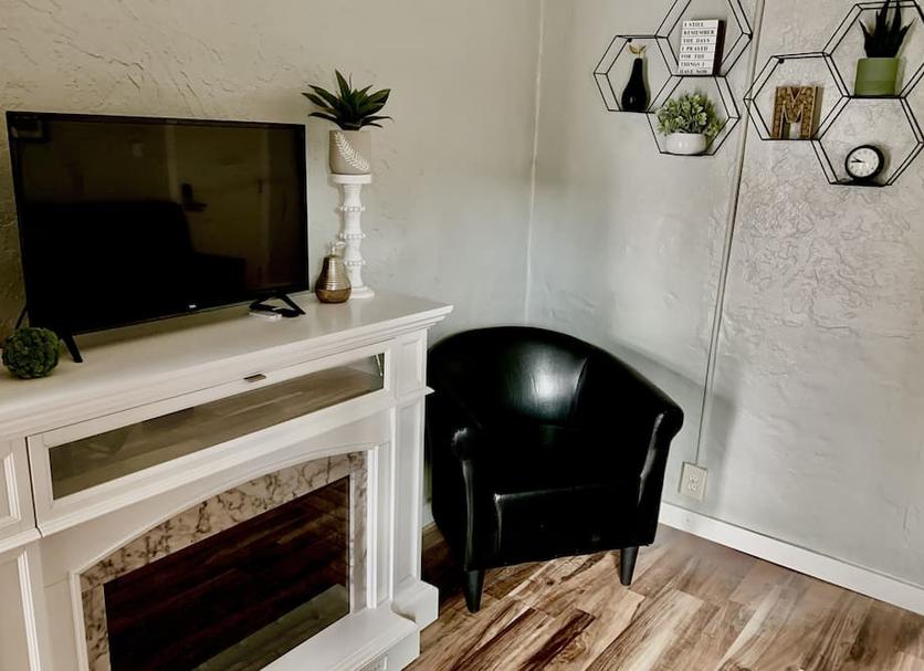 Room amenity Photo