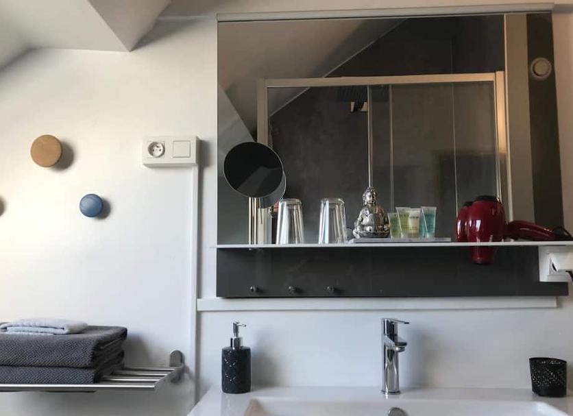 Room amenity Photo