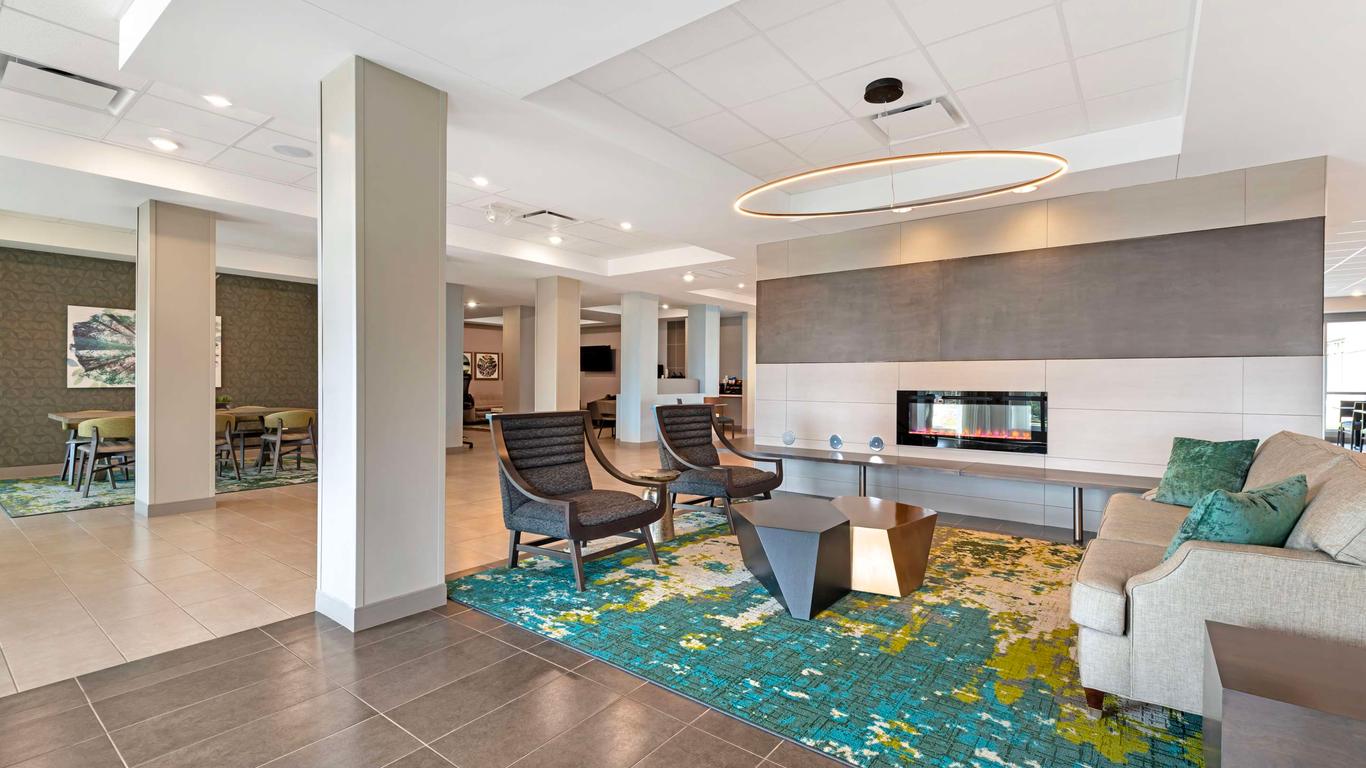Best Western Plus Grand Rapids MN