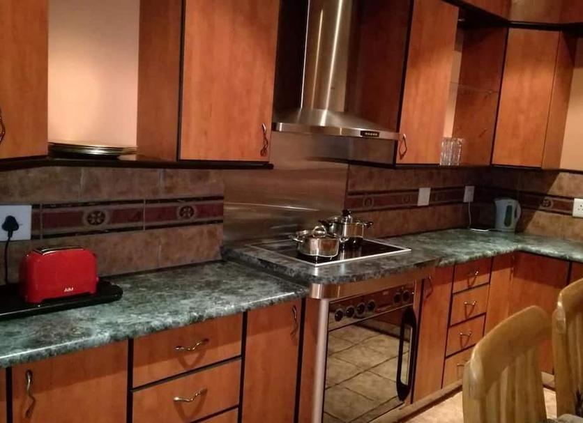 Kitchen Photo