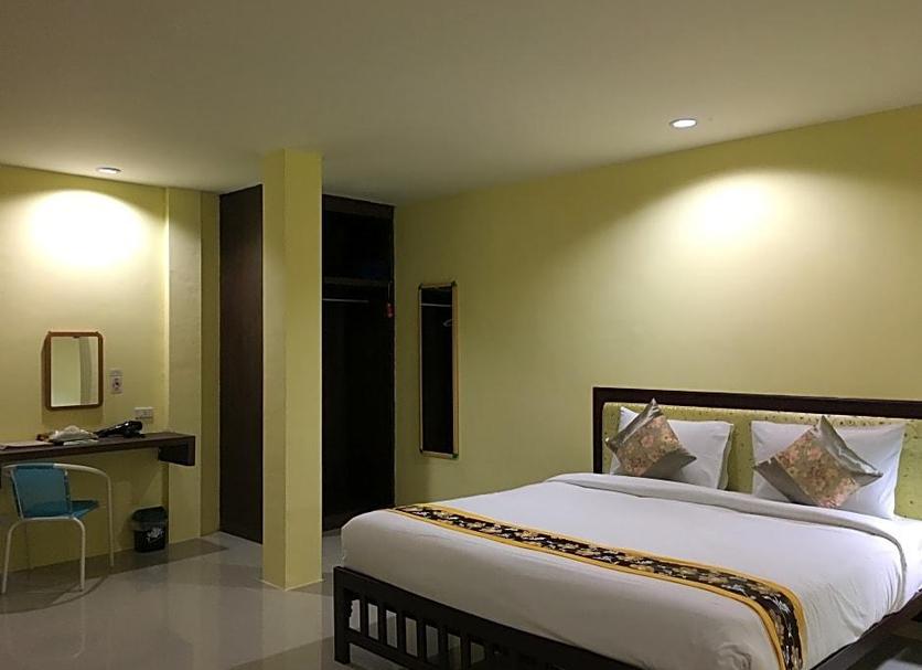 Bedroom Photo