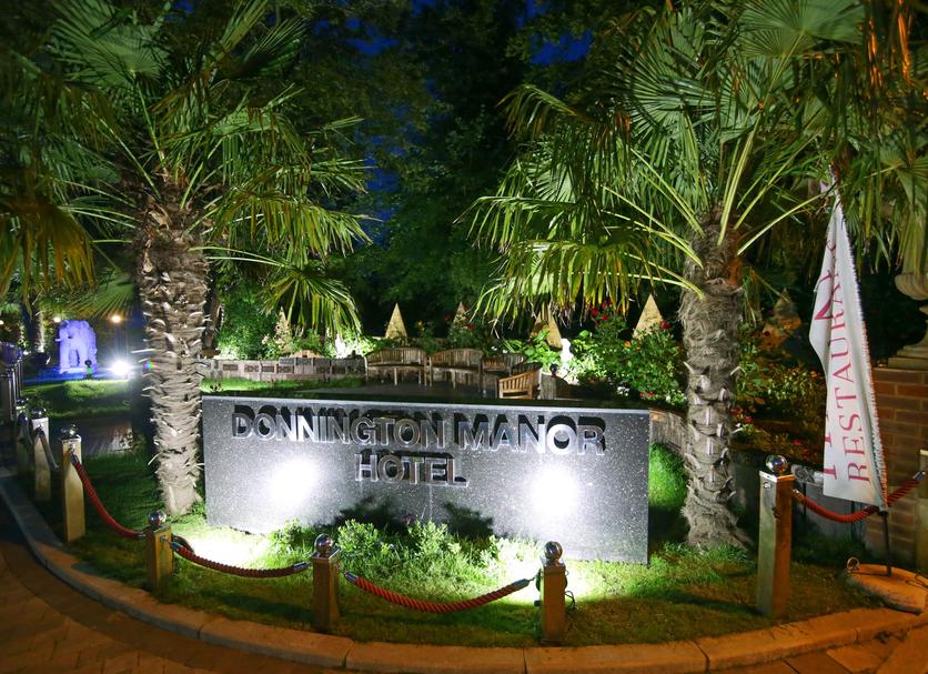 Outdoors view Photo