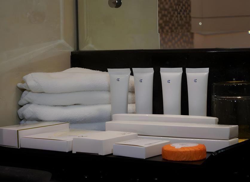 Room amenity Photo