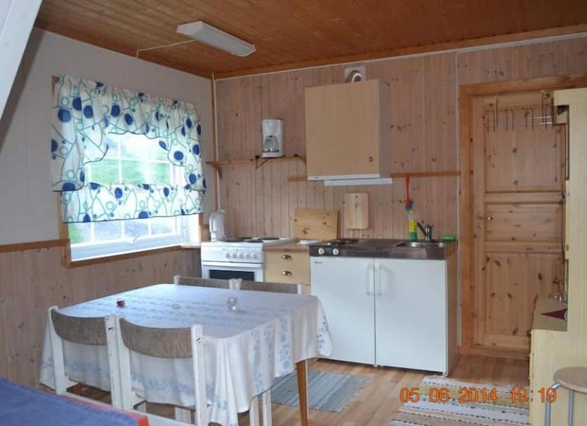 Kitchen Photo
