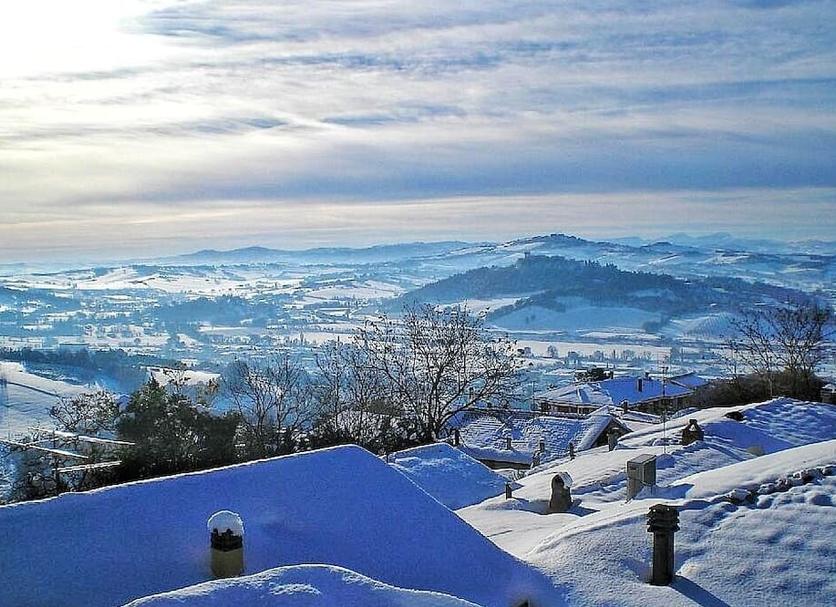 Outdoors view Photo