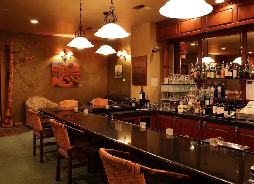 Bar Photo